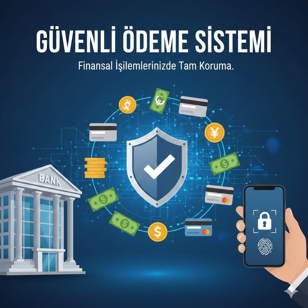 ARAÇ SATIŞINDA GÜVENLİ ÖDEME SİSTEMİ: KAPSAMLI REHBER