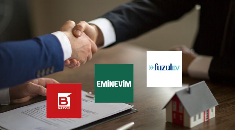 EMİNEVİM - FUZULEV - BİREVİM - KATILIMEVİM İLE ARAÇ ALIMI YAPABİLİRSİNİZ
