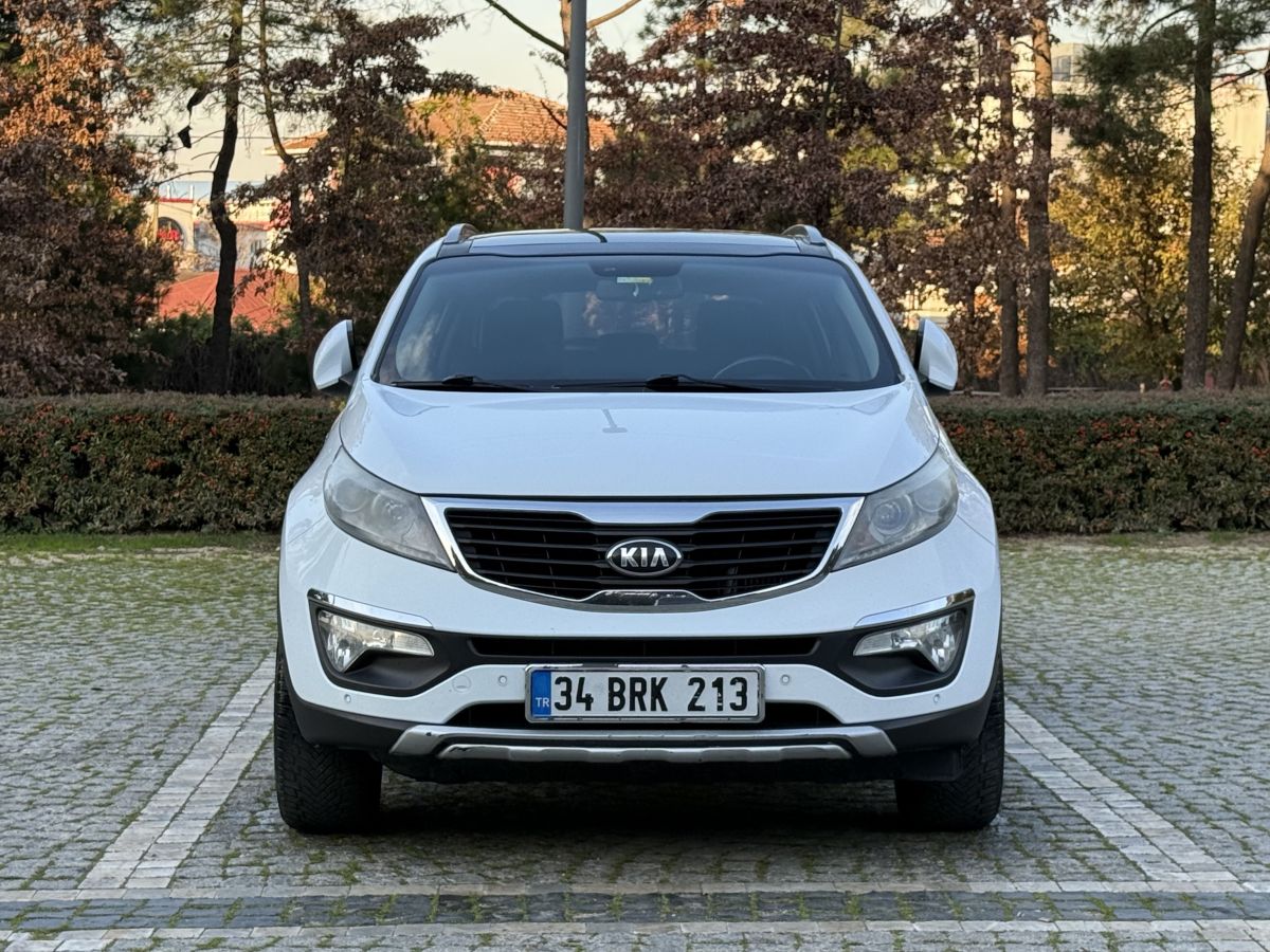 CAM TAVAN - EĞLENCE PAKETİ