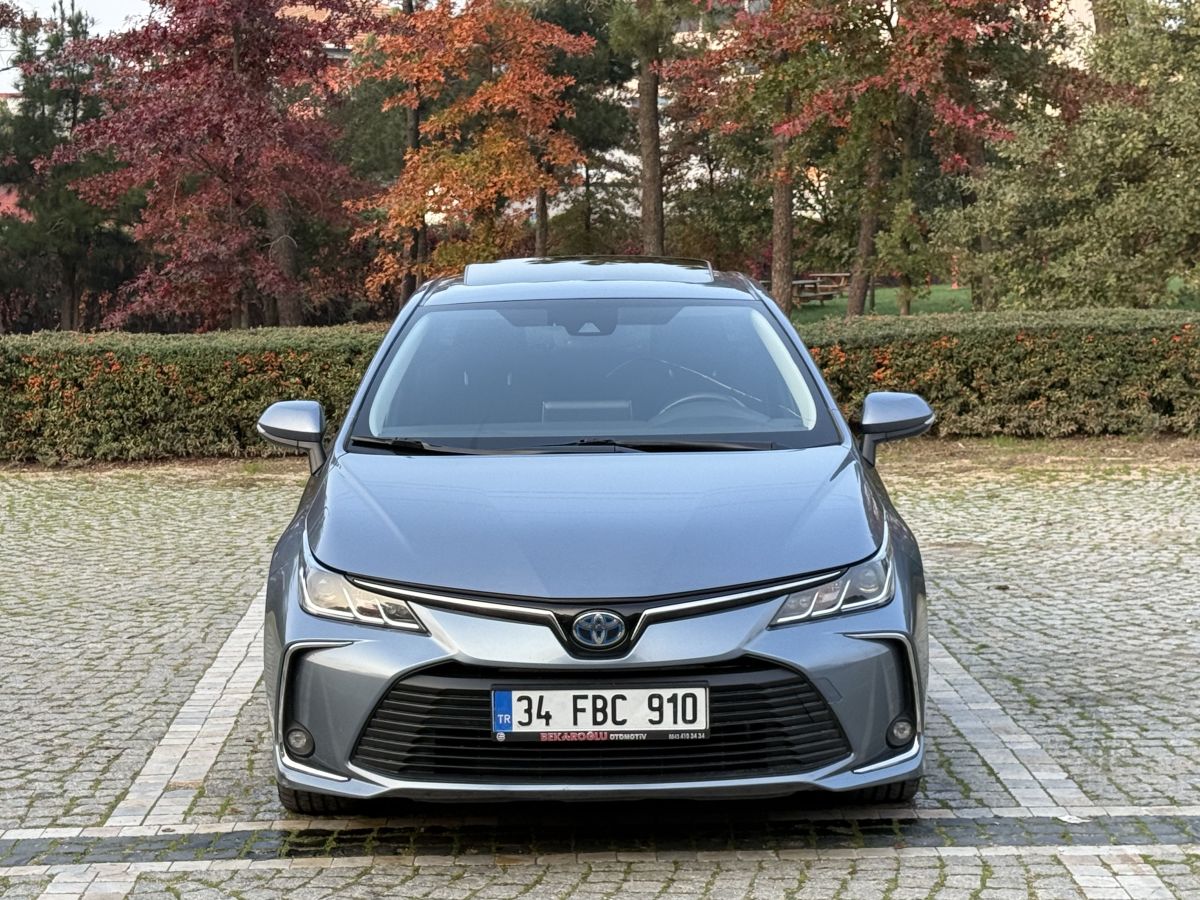 TERTEMİZ - İLK SAHİBİNDEN