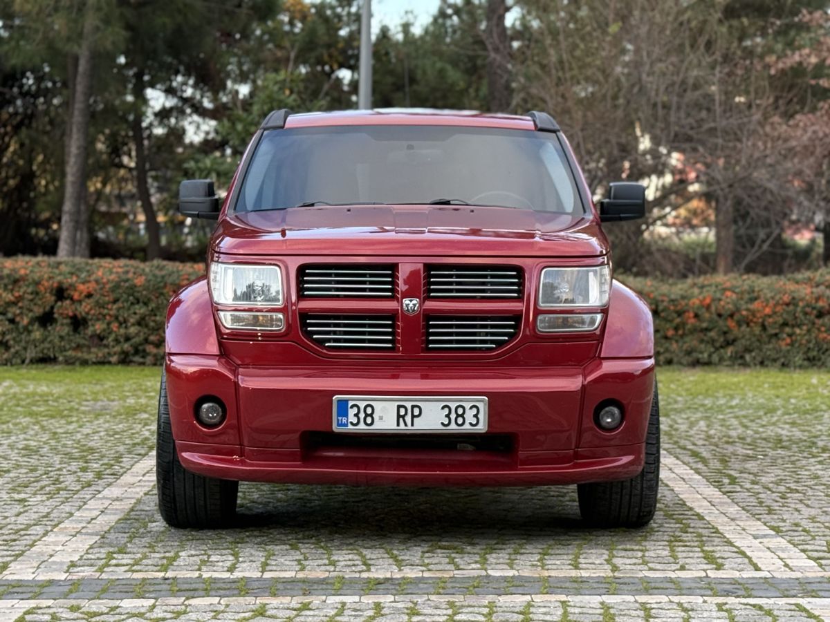 DEĞİŞENSİZ - KIRMIZI