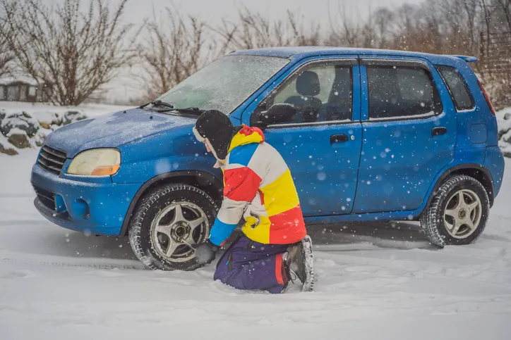 2026 Türkiye Kış Lastiği Uygulaması ve Seçim Rehberi