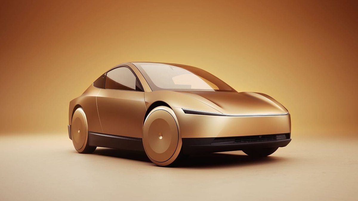 Geleceğin Teknolojisi ve Otonom Sürüş