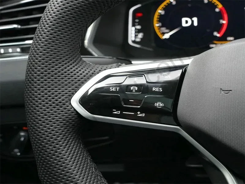 Adaptif Hız Sabitleyici