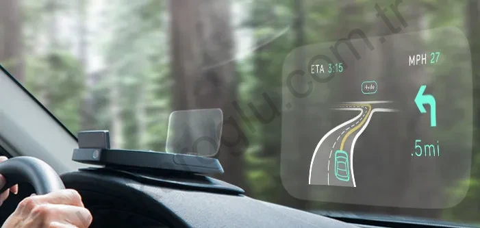 Head-up Display