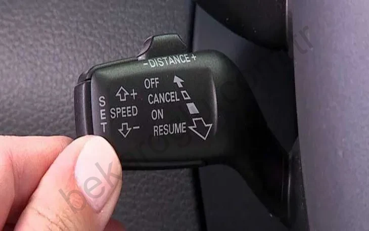 Hız Sınırlayıcı