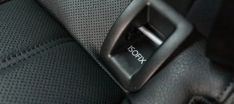 Isofix