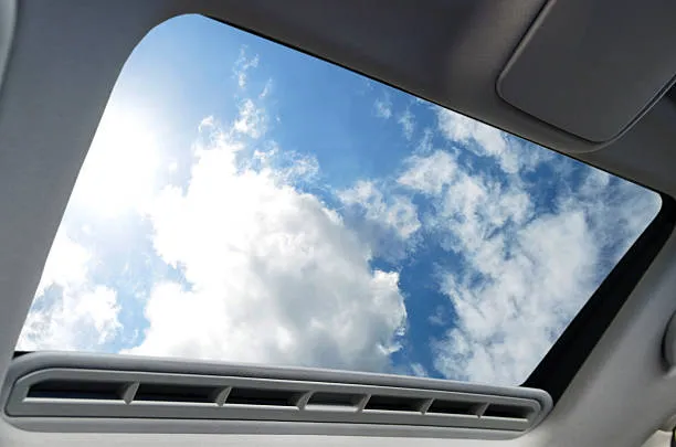 Sunroof