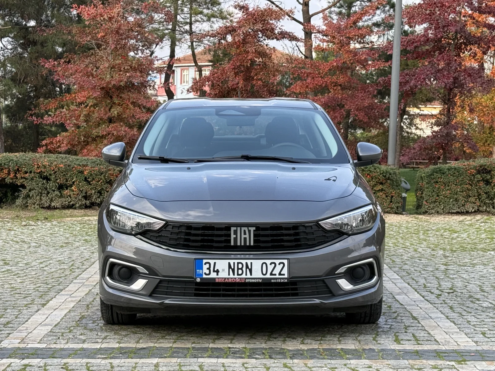 Satıldı: TOFAS-FIAT EGEA SEDAN EASY 1.4 FIRE 95 GSR - HATASIZ - BOYASIZ - TRAMERSİZ